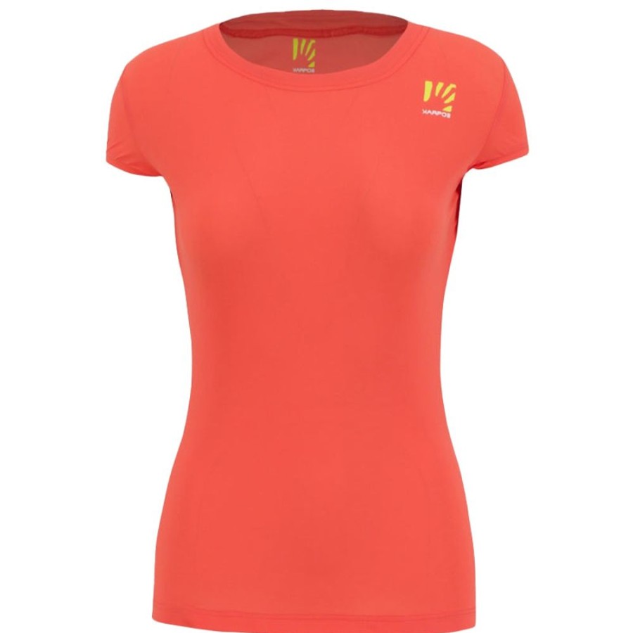 Sport KARPOS Abbigliamento | T-Shirt Donna Easygoing Jersey