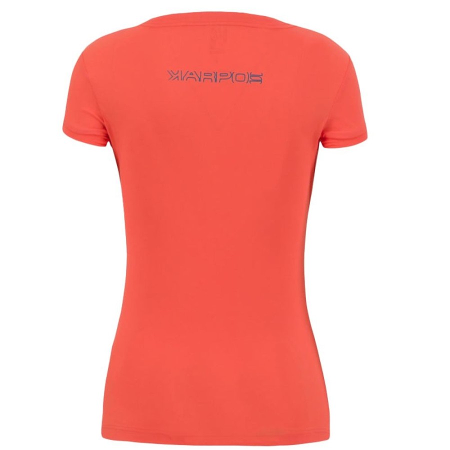 Sport KARPOS Abbigliamento | T-Shirt Donna Easygoing Jersey