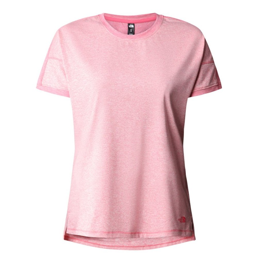 Sport THE NORTH FACE Abbigliamento | T-Shirt Donna Dawn Dream