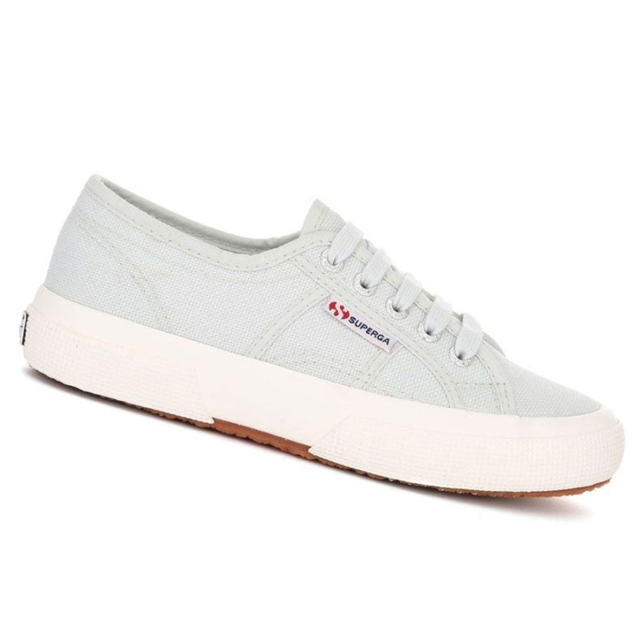 Donna SUPERGA Casual E Lifestyle | Scarpe Donna Classic Af0 Azzurro