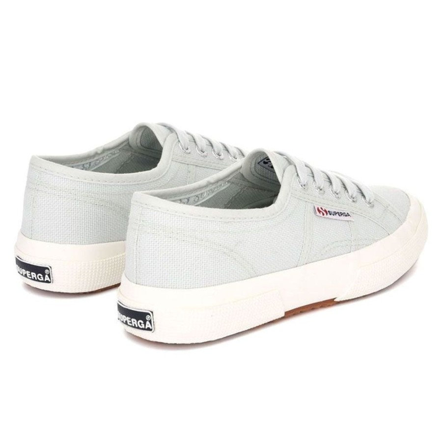 Donna SUPERGA Casual E Lifestyle | Scarpe Donna Classic Af0 Azzurro