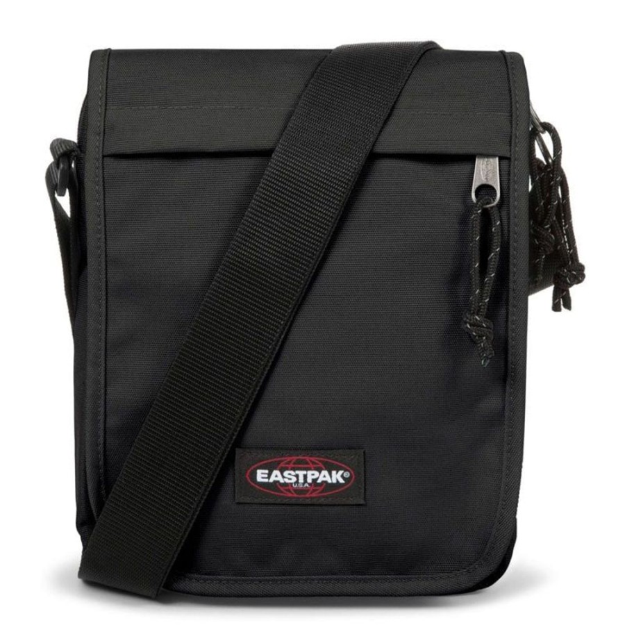 Uomo EASTPAK Zaini E Marsupi | Tracolla Flex