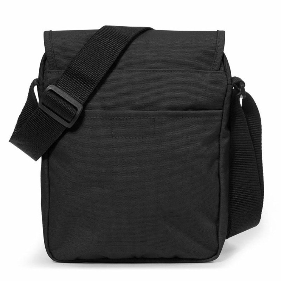 Uomo EASTPAK Zaini E Marsupi | Tracolla Flex