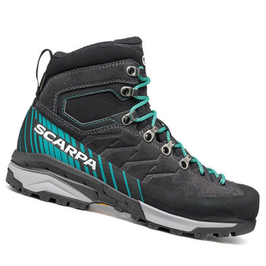 Sport Invernali SCARPA | Pedule Donna Mescalito Trk Gtx