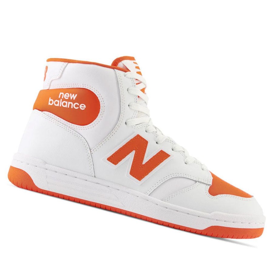 Uomo NEW BALANCE Casual E Lifestyle | Scarpe Uomo Bb480 Mid