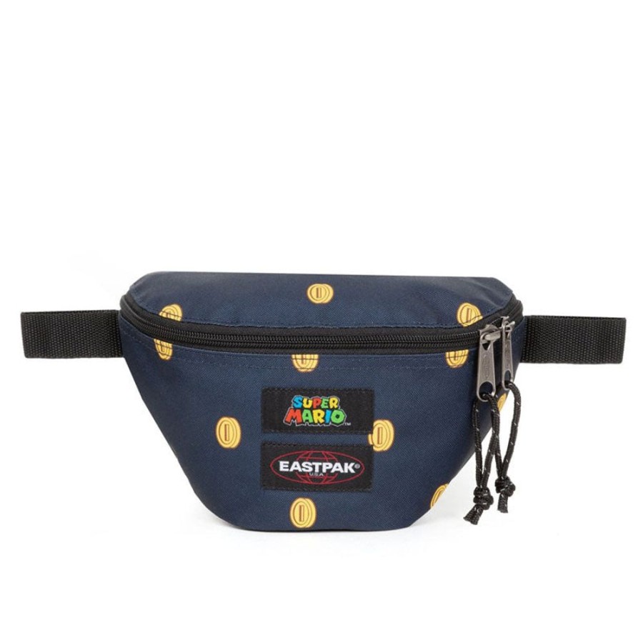 Donna EASTPAK Zaini E Marsupi | Marsupio Springer Super Mario