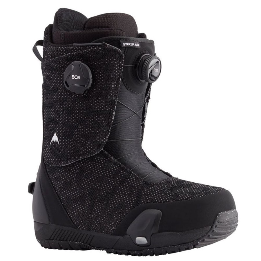 Sport Invernali BURTON | Scarponi Uomo Swath Step On