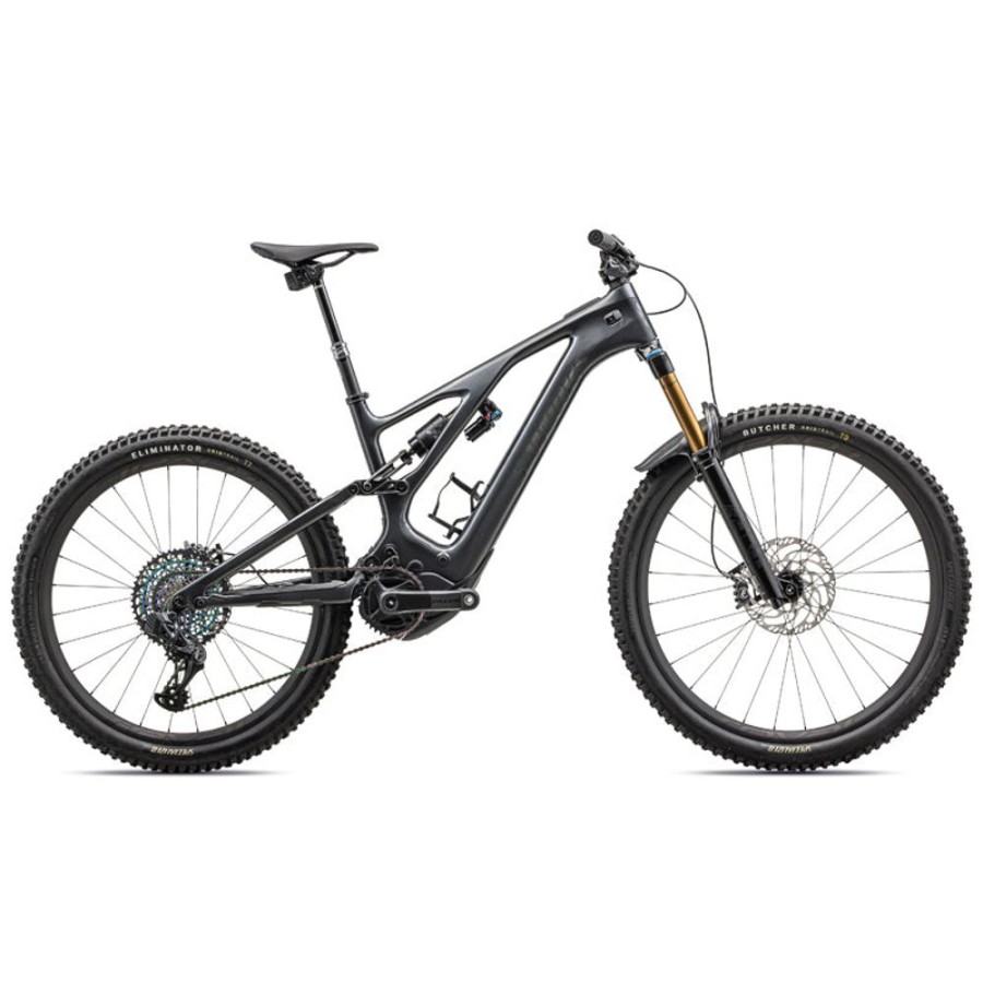 Uomo SPECIALIZED Ciclismo | E-Bike S-Works Turbo Levo Carbon