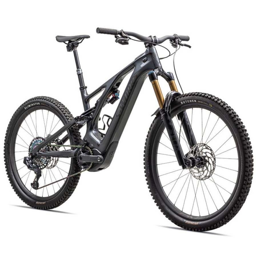 Uomo SPECIALIZED Ciclismo | E-Bike S-Works Turbo Levo Carbon