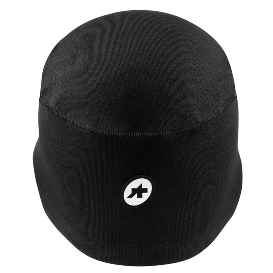 Uomo ASSOS Accessori | Sottocasco Winter Cap