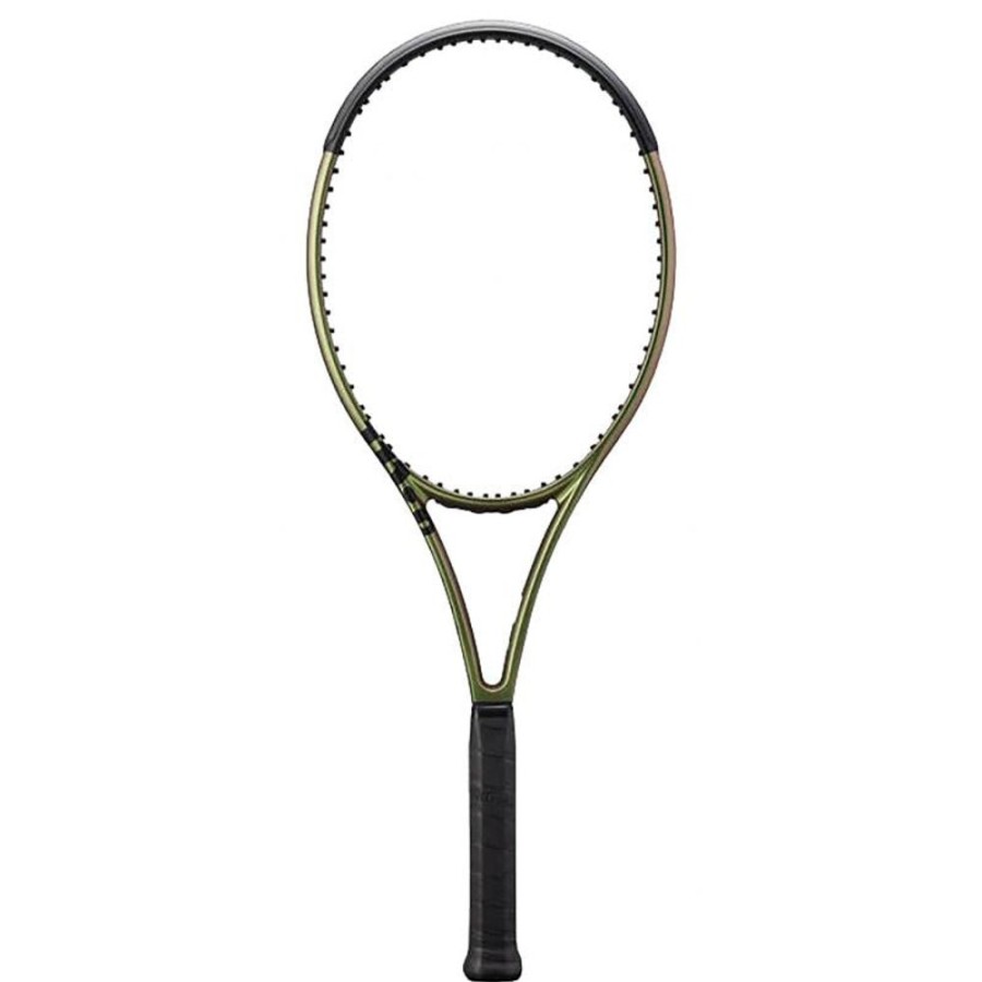 Uomo WILSON Tennis E Padel | Racchetta Blade 100L V8