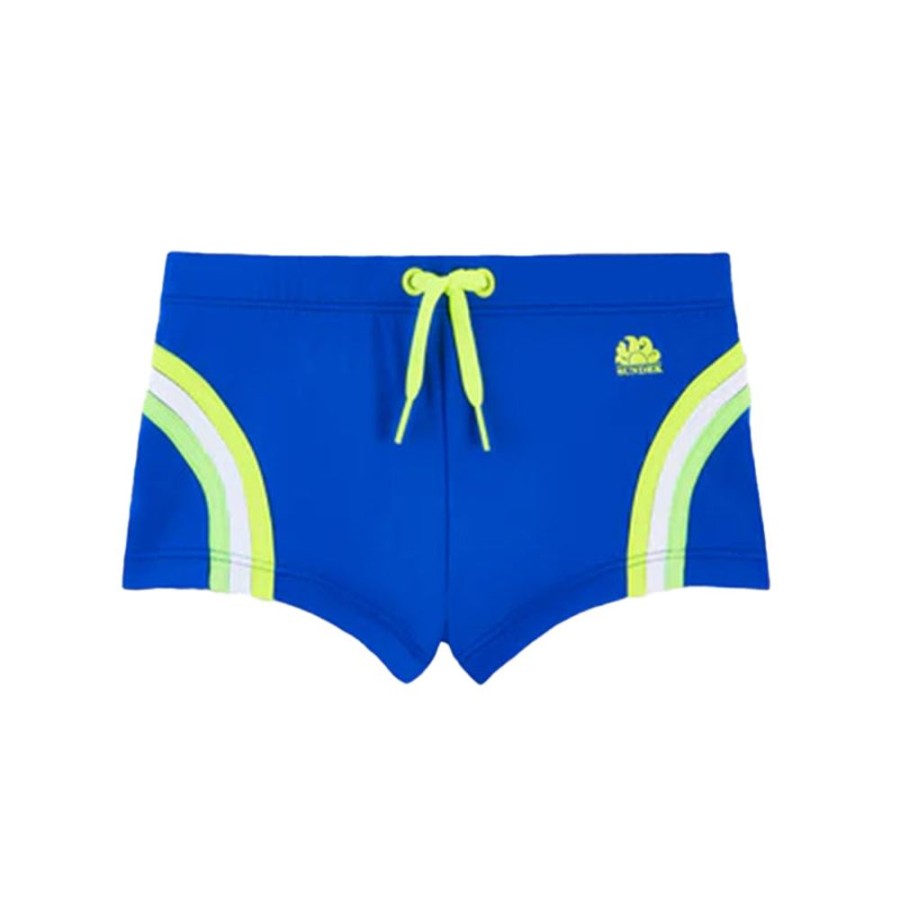 Bambini SUNDEK Costumi | Boxer Bambino Mare