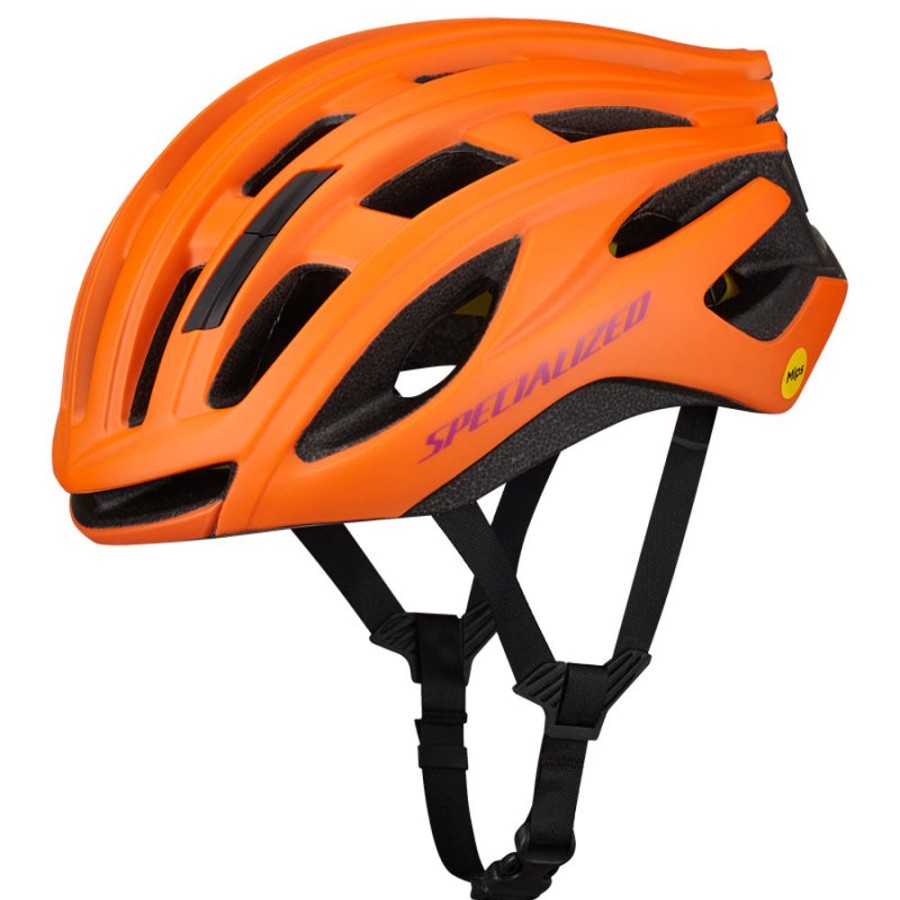 Donna SPECIALIZED Ciclismo | Casco Propero Iii