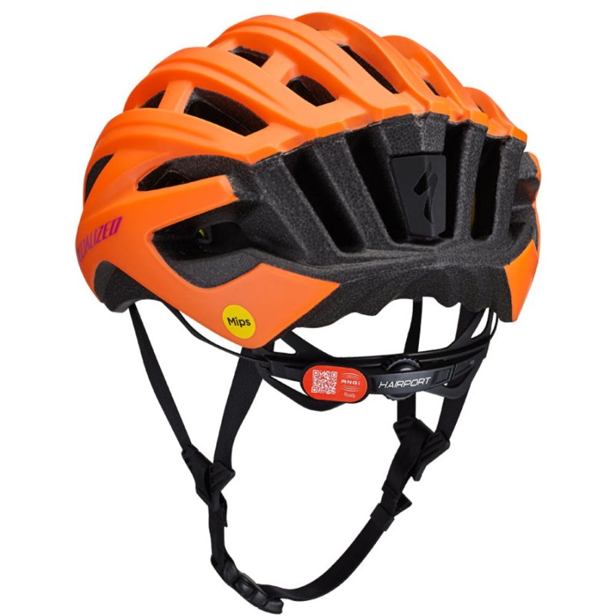 Donna SPECIALIZED Ciclismo | Casco Propero Iii