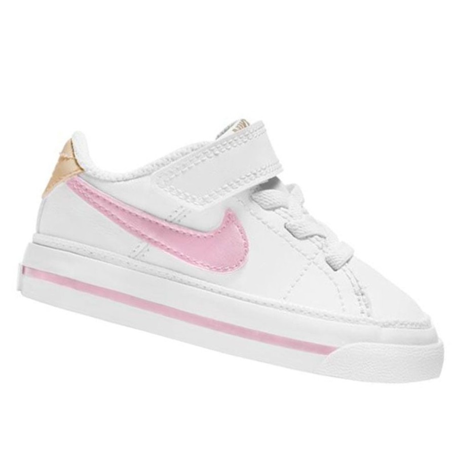 Bambini NIKE Casual E Lifestyle | Scarpe Bambina Court Legacy Td