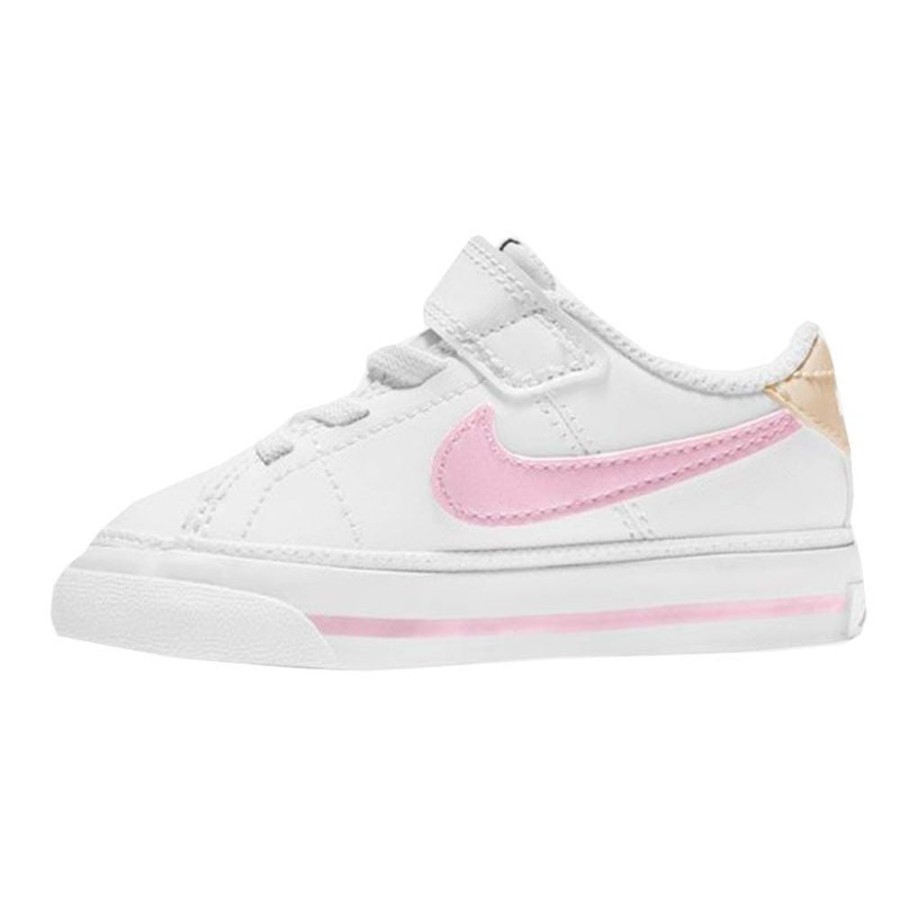 Bambini NIKE Casual E Lifestyle | Scarpe Bambina Court Legacy Td