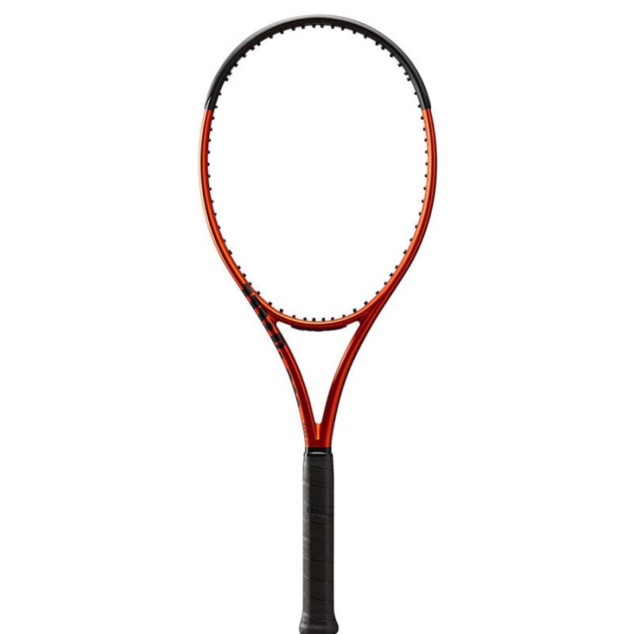 Uomo WILSON Tennis E Padel | Racchetta Burn 100 V5