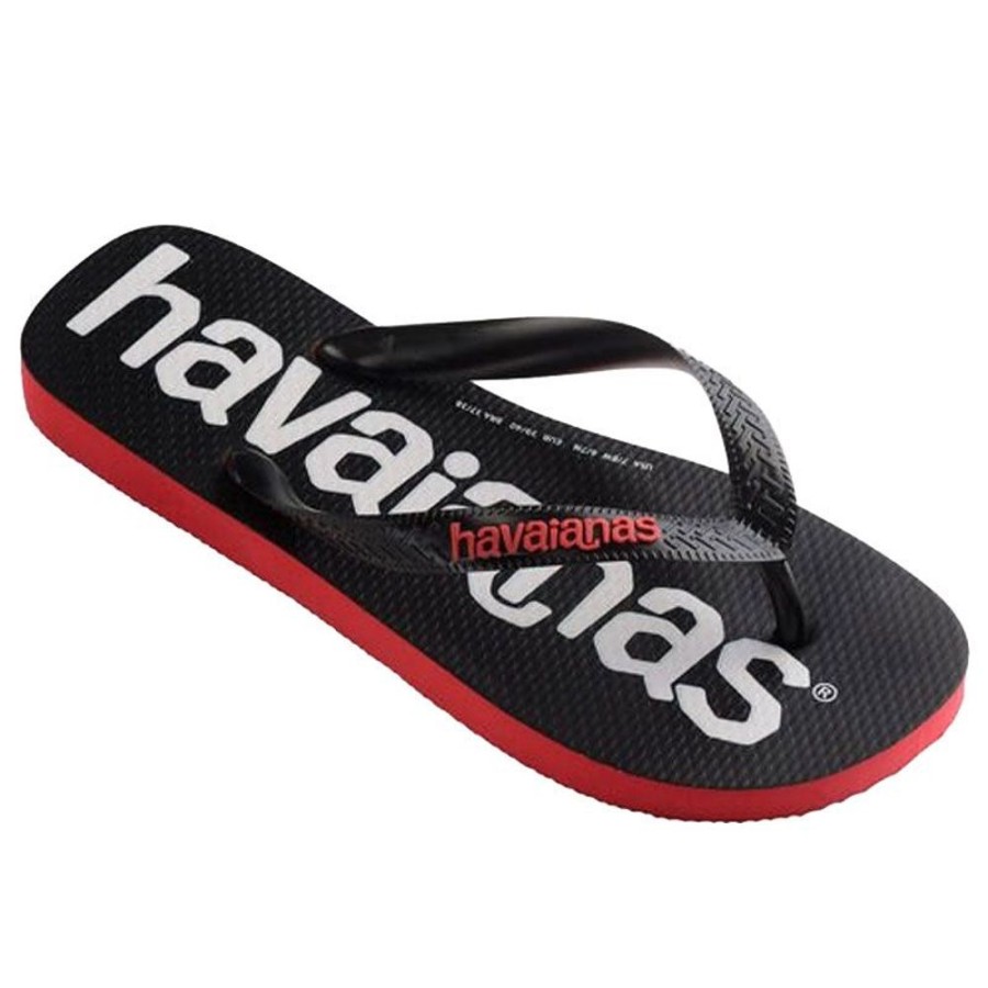 Uomo HAVAIANAS Sandali E Infradito | Infradito Top Logomania 2