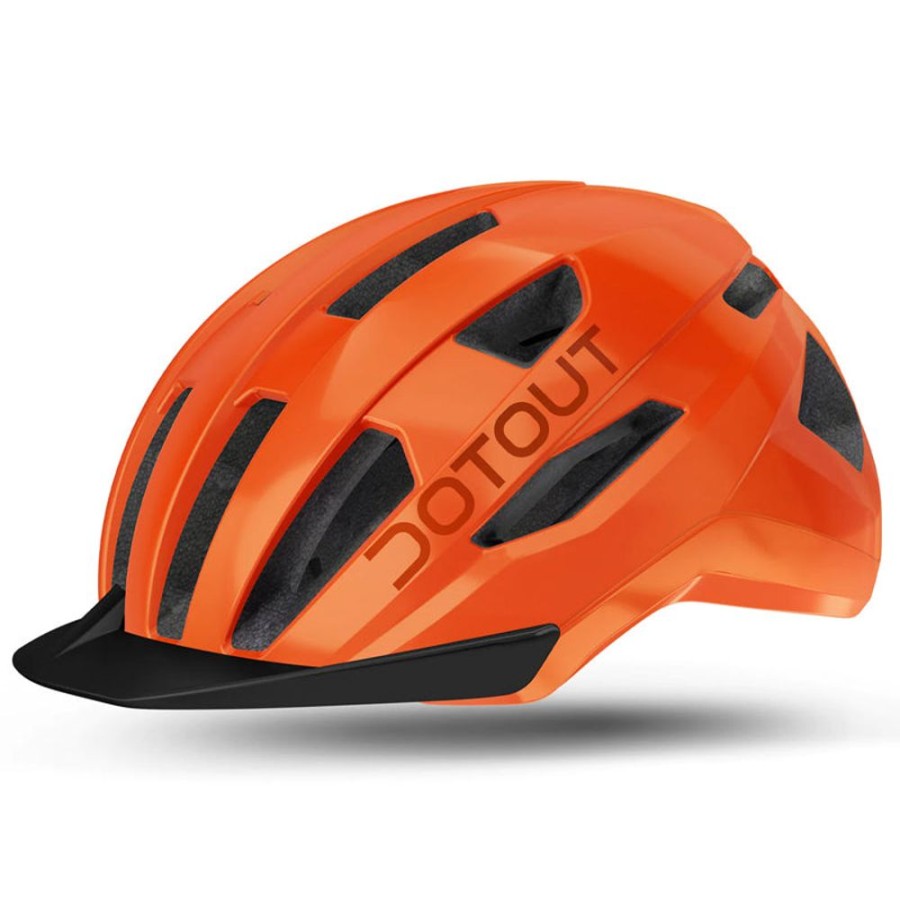 Donna DOTOUT Ciclismo | Casco Adapto