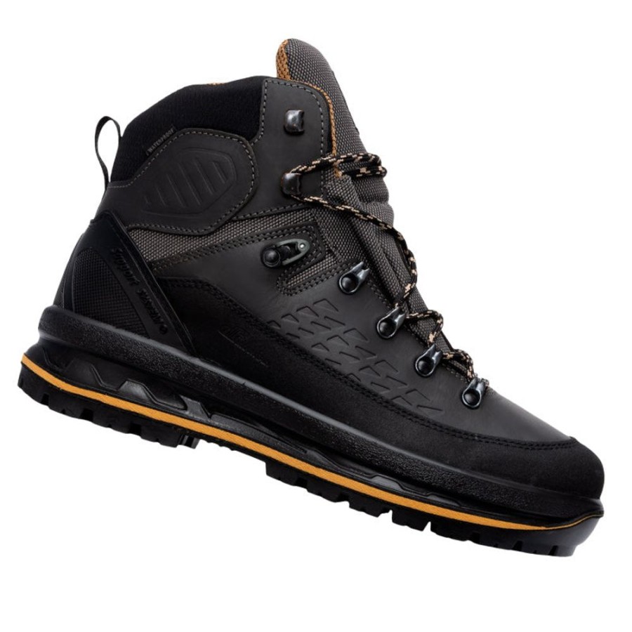 Sport DF MOUNTAIN Scarpe | Pedule Uomo Dakar Idro