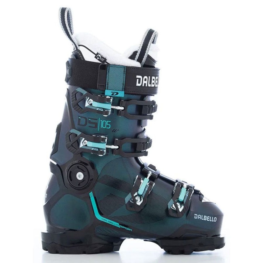 Donna DALBELLO Scarponi Sci E Snow | Scarponi Donna Ds 105 Gw