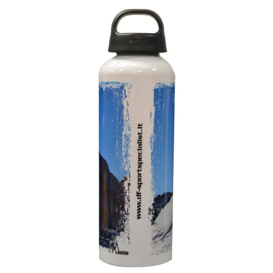 Sport DF MOUNTAIN Attrezzatura E Accessori | Borraccia I 4000 Alu - 750Ml M. Bernina