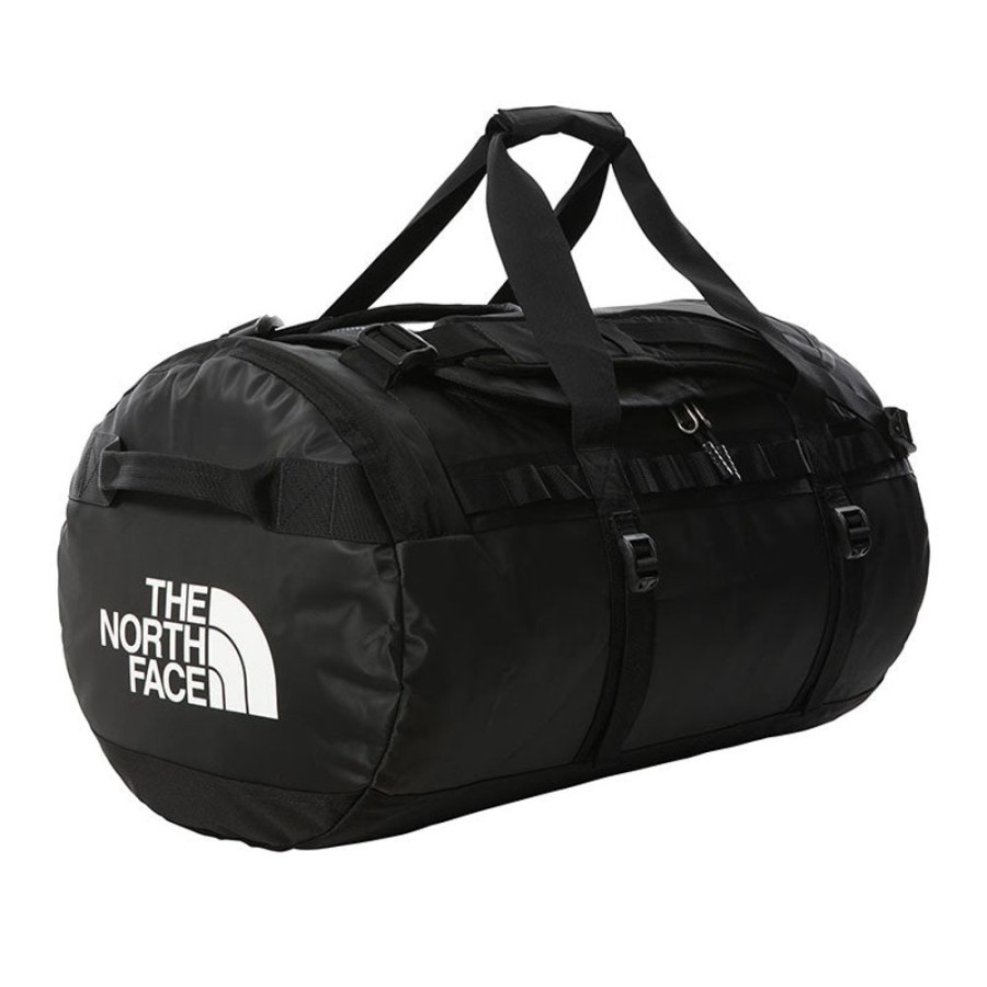 Sport THE NORTH FACE Zaini E Borse | Borsa Duffel Base Camp M 70L