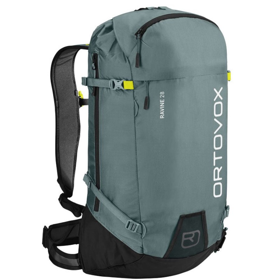 Uomo ORTOVOX Montagna | Zaino Ravine 28L