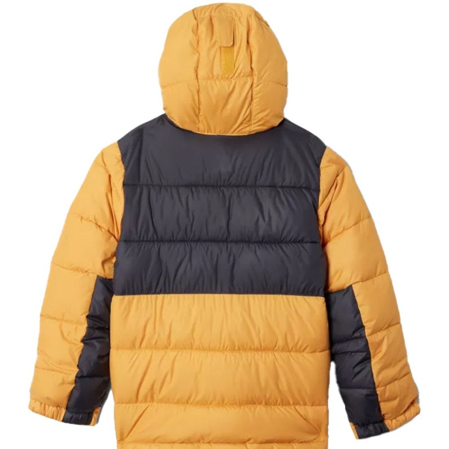 Bambini COLUMBIA Casual E Lifestyle | Giacca Bambino Pike Lake Ii