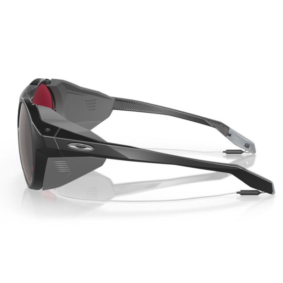 Sport Invernali OAKLEY | Occhiali Clifden Lente Prizm 4