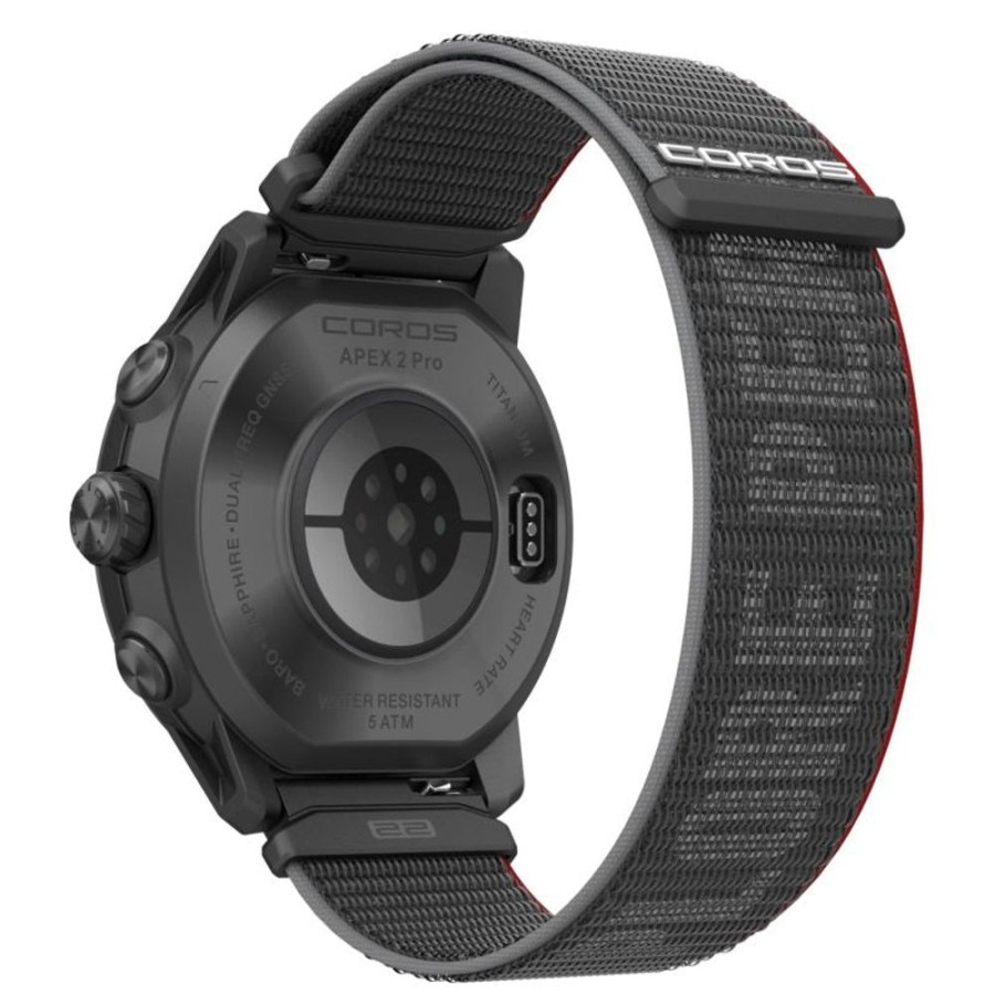 Sport Invernali COROS | Orologio Apex 2 Pro