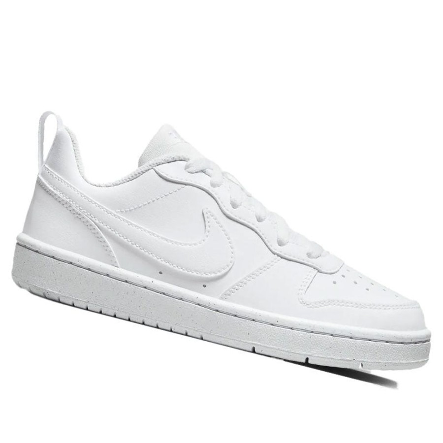 Bambini NIKE Casual E Lifestyle | Scarpe Bambino Court Borough Low Recraft Gs