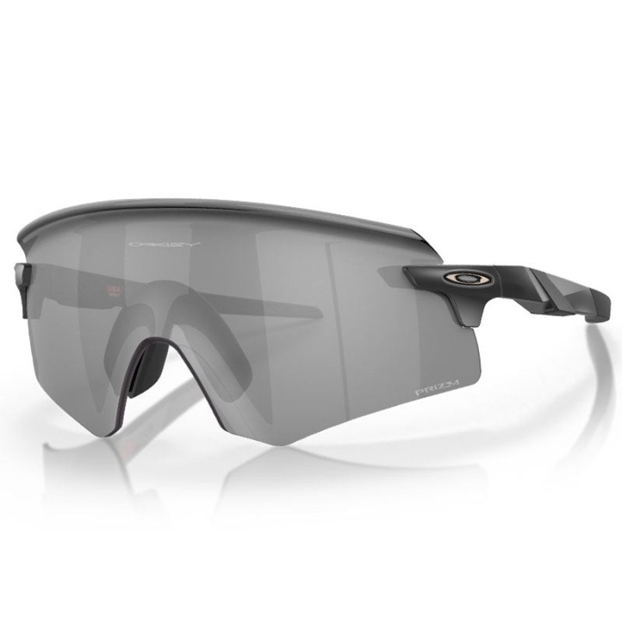 Uomo OAKLEY Running E Trail | Occhiali Encoder