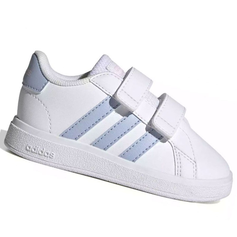 Bambini ADIDAS Casual E Lifestyle | Scarpe Bambino Infant Grand Court 2.0