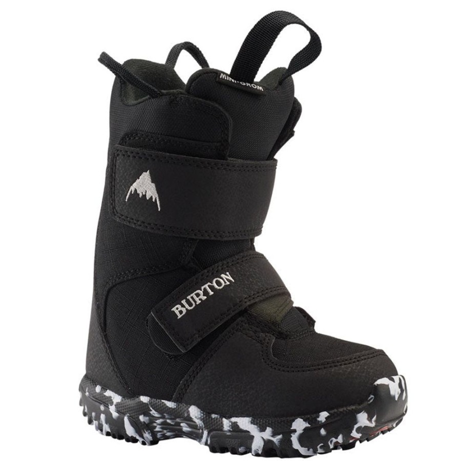 Sport Invernali BURTON | Scarponi Bambino Mini Grom