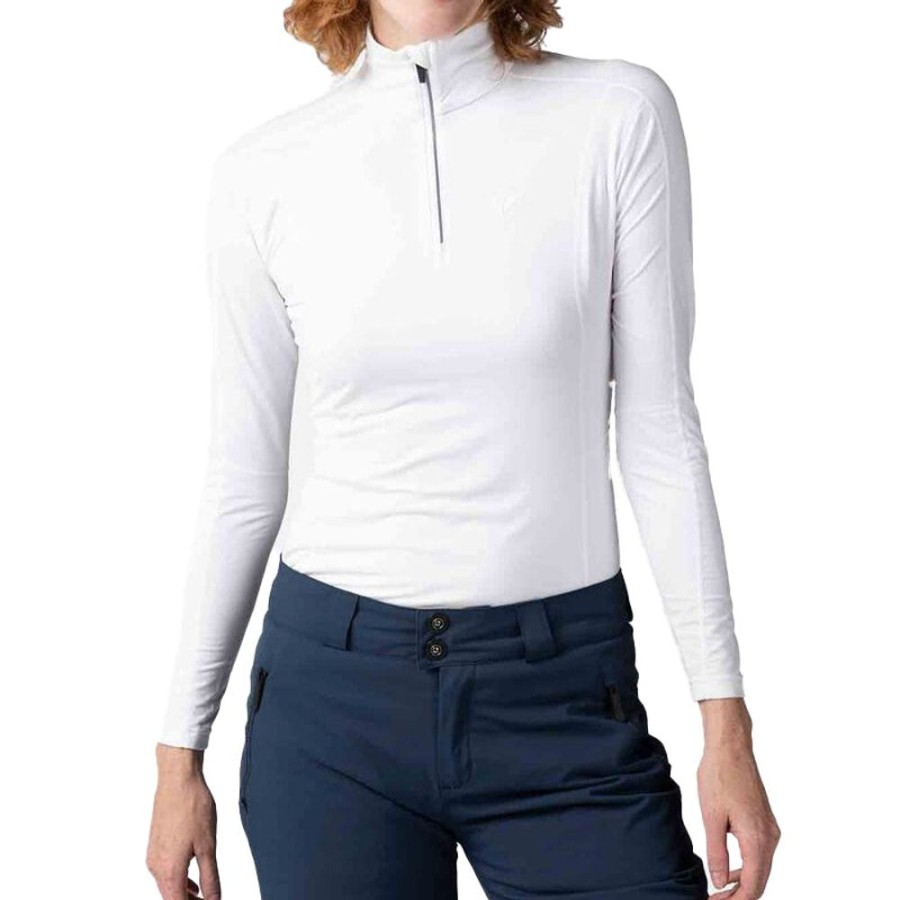 Donna ROSSIGNOL Per Lo Sport | Maglia Donna Strato Base Classique