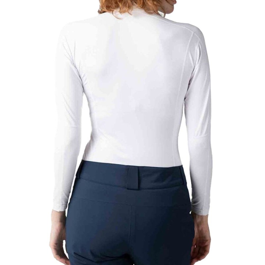 Donna ROSSIGNOL Per Lo Sport | Maglia Donna Strato Base Classique