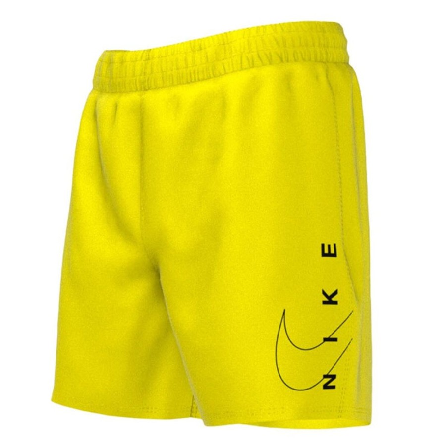 Bambini NIKE Costumi | Boxer Bambino Logo