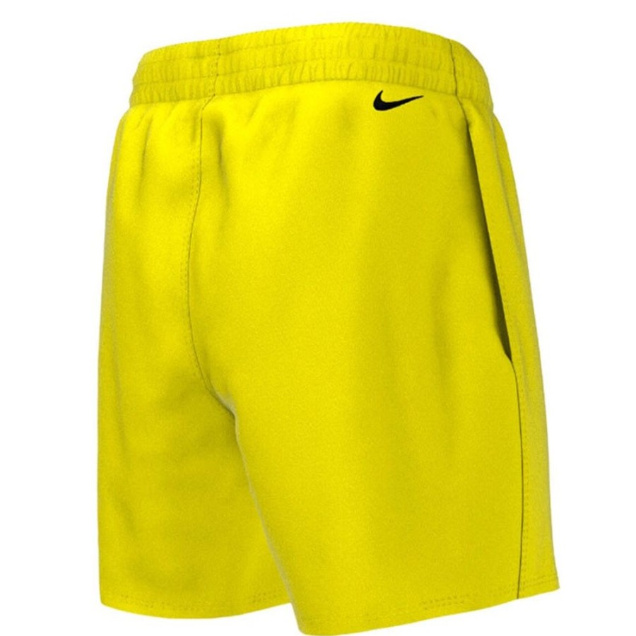 Bambini NIKE Costumi | Boxer Bambino Logo