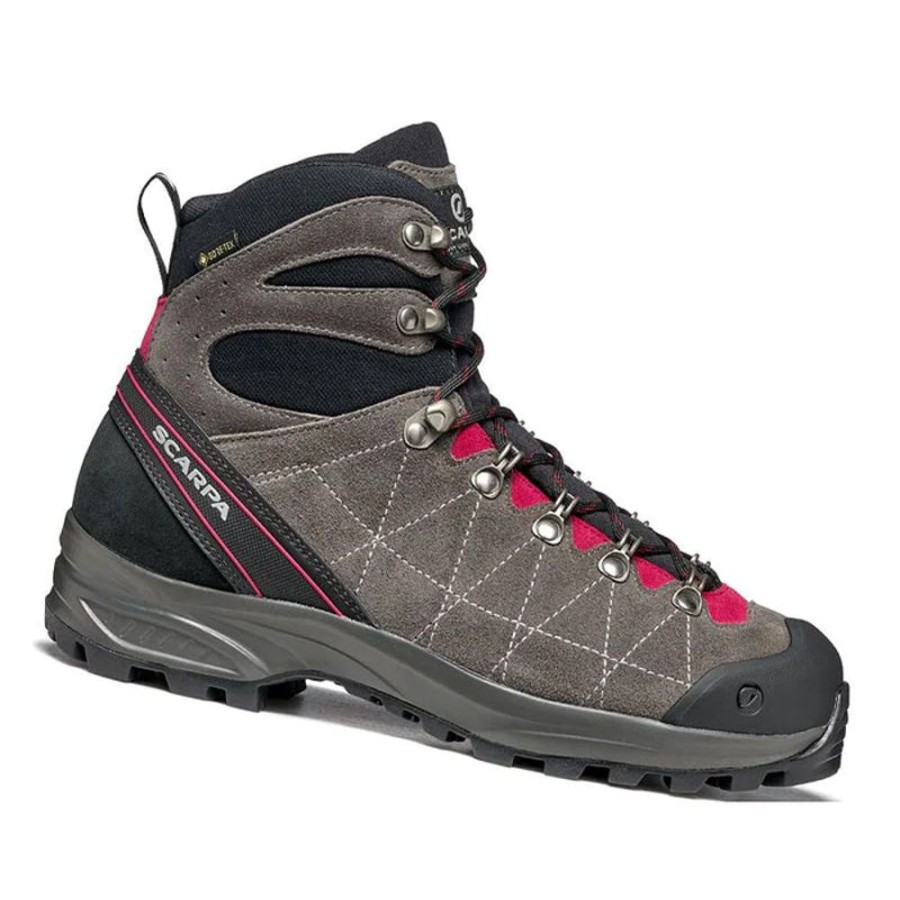 Sport Invernali SCARPA | Scarponi Donna R-Evolution Gtx