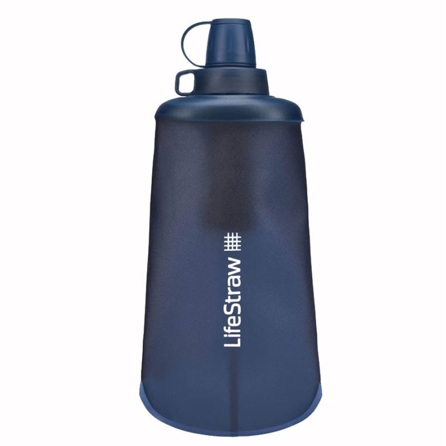 Sport LIFESTRAW Attrezzatura E Accessori | Borraccia Soft Flask With Filter - 650Ml