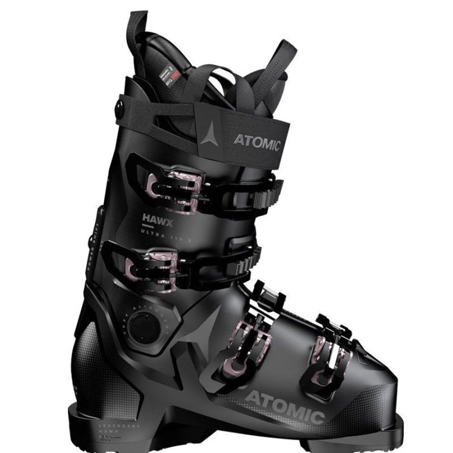 Sport Invernali ATOMIC | Scarponi Donna Hawx Ultra 115 S