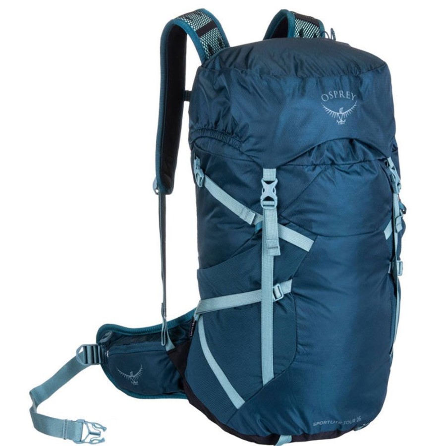 Donna OSPREY Montagna | Zaino Sportlite Tour 26 L