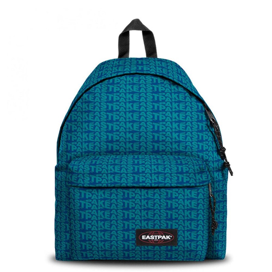 Donna EASTPAK Zaini E Marsupi | Zaino Padded Pak'R