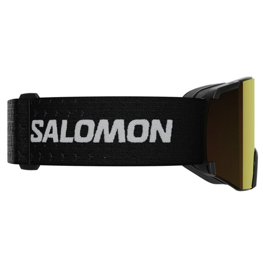 Sport Invernali SALOMON | Maschera S View Photochromic - S1/S3