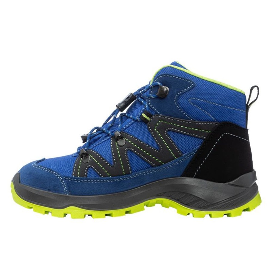 Sport DF MOUNTAIN Scarpe | Pedule Bambino Df Troll 25-35