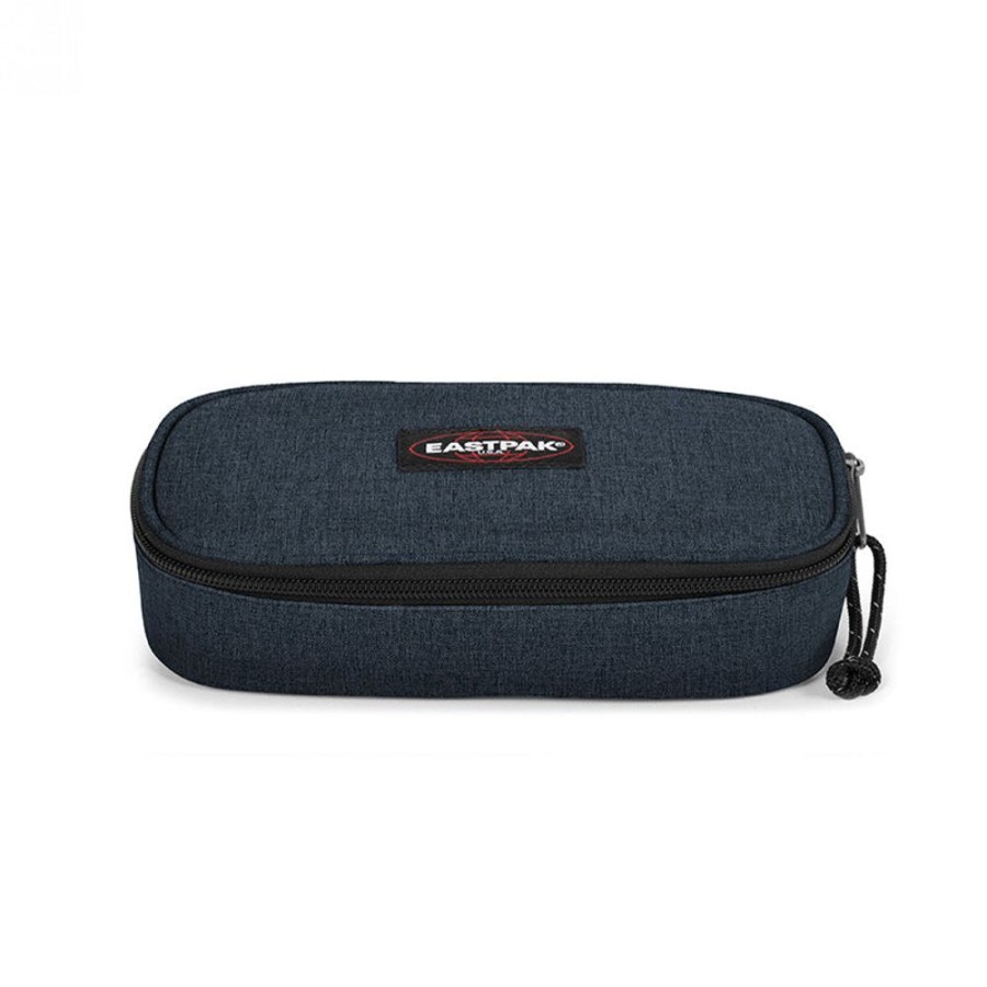 Uomo EASTPAK Altri Accessori | Astuccio Oval Single