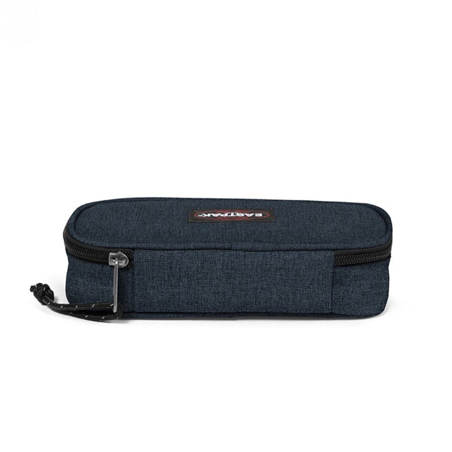 Uomo EASTPAK Altri Accessori | Astuccio Oval Single