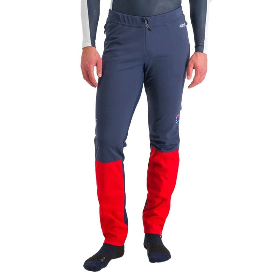 Sport Invernali SPORTFUL | Pantaloni Uomo Anima Apex