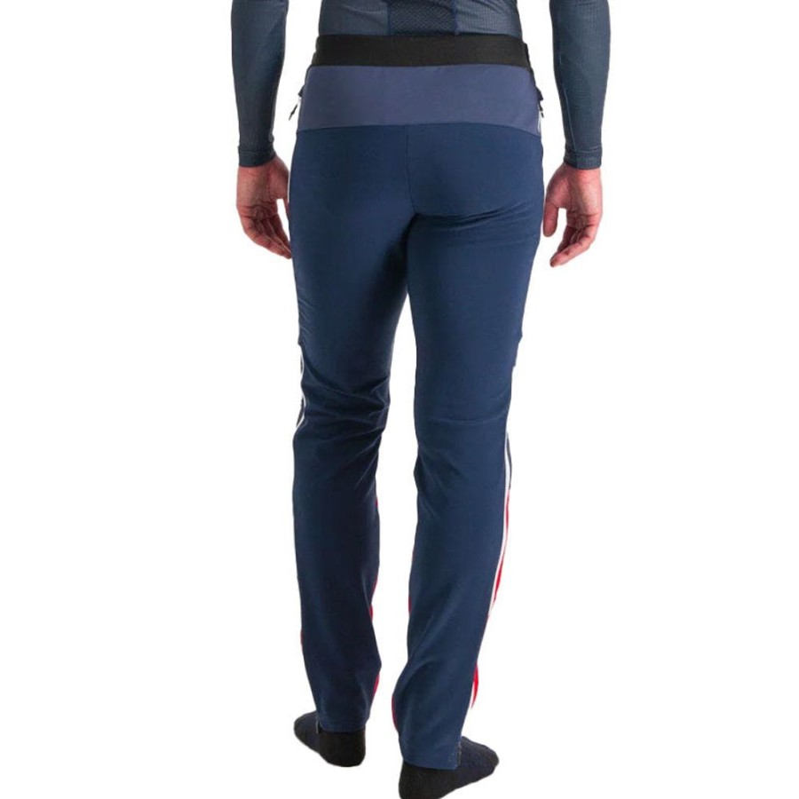 Sport Invernali SPORTFUL | Pantaloni Uomo Anima Apex